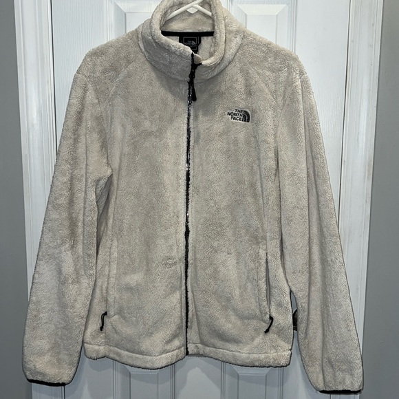 The North Face Jackets & Coats The North Face Teddy Fleece Zip